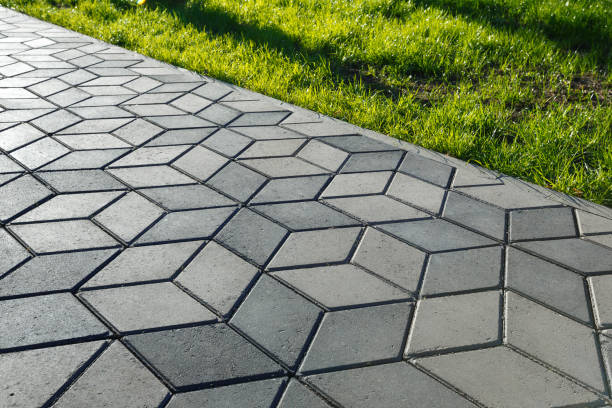 Best Interlocking Driveway Pavers  in Leisure World, MD