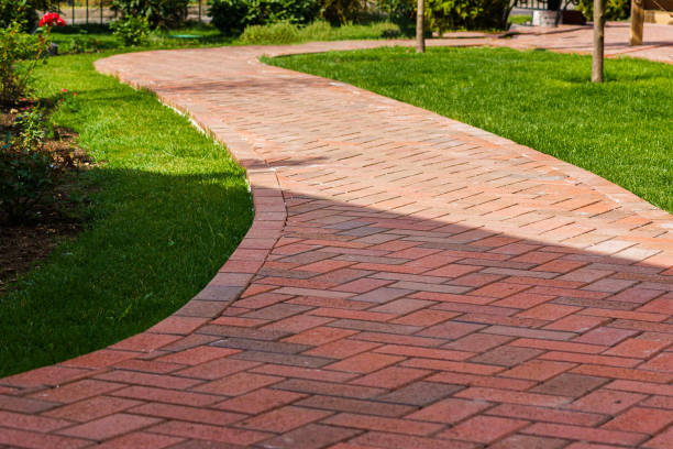 Best Commercial Driveway Pavers  in Leisure World, MD