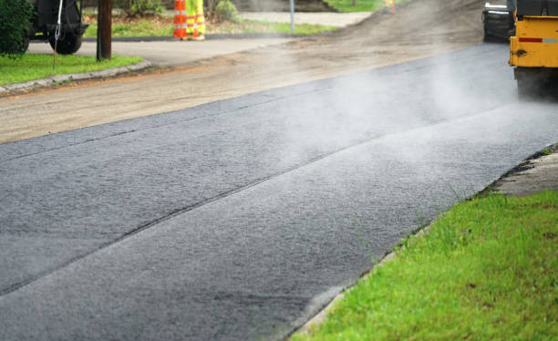Best Permeable Paver Driveway  in Leisure World, MD